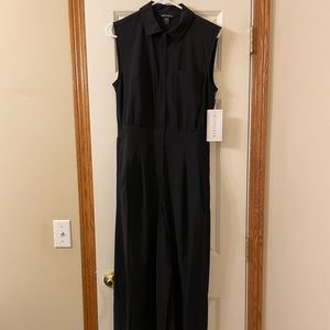 Athleta Brooklyn Heights Jumpsuit